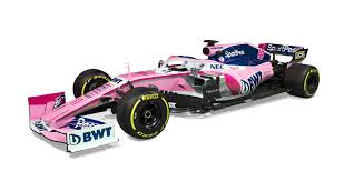 Agenda against lawrence barretto blocked by will buxton. F1 Racing Point Rp19 Launch Racecar Engineering
