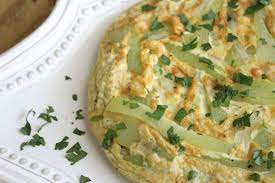 Pin En Comida Internacional International Food Recipes