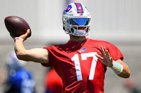 + add or change photo on imdbpro ». Josh Allen Deserves A Mega Contract But Won T Get It Zone Coverage