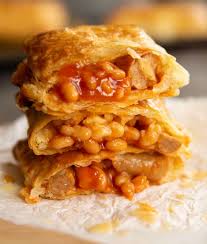 The craft of salting, smoking and curing by ruhlman has likewise been a very popular. Sausage Bean And Cheese Melts Don T Go Bacon My Heart