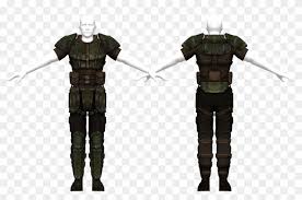 Headwear is found in articles of matching armor where possible. Us Army Combat Armor Fallout New Vegas Us Army Combat Armor Hd Png Download 1200x738 1094752 Pngfind