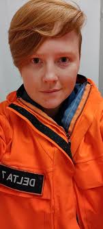 Brian Sinnott (@bmsinno)