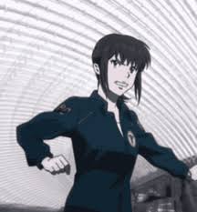 Mika Shimotsuki Angry GIF - Mika Shimotsuki Angry Anime - Discover & Share  GIFs