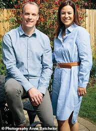 Check spelling or type a new query. Dominic Raab Knifes Fellow Brexiteer Boris Ex Brexit Secretary Stresses He S A Details Man Daily Mail Online