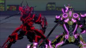 Garo Vanishing Line Sword Vs Dark Knight Knight Sword Dark Knight Animation Background