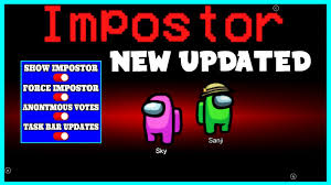 Like other games, among us has user modifications in it, also known as mods. How To Install Mod Menu In Among Us Tutorial Pc Mobile Fast Safe After New Update Youtube