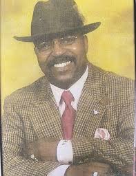 Roderick Corley's Instagram, Twitter & Facebook