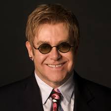 Efemérides Musicales: Elton John