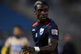 L'Omonia Nicosie négocie pour Patrick Bahanack