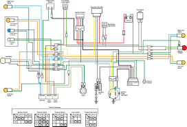 comprehensive basic electrical schematic symbols electrical