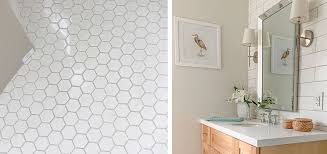 Lowe's® has your next project covered. The Best Grout Colour For White Tile Bathrooms