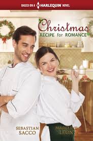 Perhaps the most beloved holiday romantic movie of all time, this british film stars kiera knightley, chiwetel ejiofor, colin firth, emma thompson, and more in intersecting storylines all showing. A Christmas Recipe For Romance Tv Movie 2019 Imdb