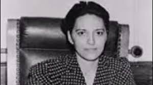 Jane Bolin's Instagram, Twitter & Facebook