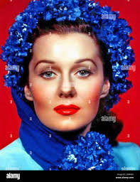 With rhonda fleming hi-res stock photography and images