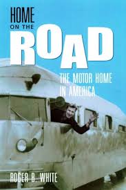 Image result for Off White 1968 Motor Home