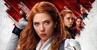 Black Widow Movie Cast Character Guide Screen Rant