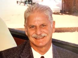 George Eli Deeb Obituary (1945