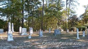 034 HAYES, DEMPSEY HAYWOOD FA Sampson County North Carolina Cemeteries