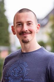 About Christian • Zettelkasten Method