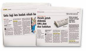 Benarkah #ph zalimi rakyat malaysia semasa berkuasa? Kesejahteraan Kanak Kanak Perlu Diutama