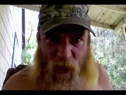 Southern Man's EPIC Anti-Racist Rant