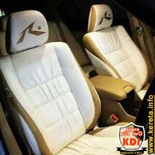 For less, at your doorstep faster than ever! Ask Kdi Sarung Kulit Kusyen Kerusi Kereta Design Dan Konsep