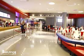 Beirut souks cinemacity takes the movie experience to a whole new level offering film lovers the most luxurious cinema in lebanon, located in the heart of the city at beirut souks. Beiruting Events Cinemacity At Beirut Souks