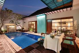 Bali The Vie Villa Just A 30 Minute Ride From The Ngurah Rai International Airport About 7 Minutes To The Beautifu Bali Luxury Villas Bali Vacation Phuket