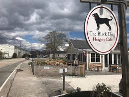The Black Dog Heights Cafe Falmouth Menu Prices Restaurant Reviews Tripadvisor