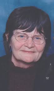 Joan Vincent Obituary