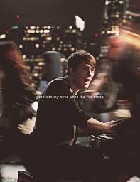 Snydergurl Star Citizen Adam Young Owl City