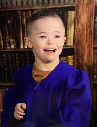 Anyone know where you get the tassel for the cap for graduation?