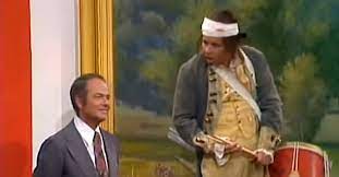 Harvey Korman Is Trying Not To Laugh On Camera What That Tim Conway Is Doing Has Everyone Cracking Up
