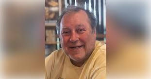 Obituary information for Mike Curry