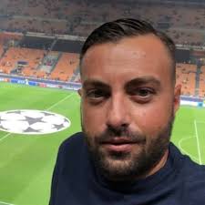 Angela Sciuto (@SciutoAngela)