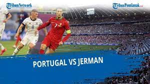 Jerman membalas melalui gol bunuh diri. Tc28ikq2evnvgm
