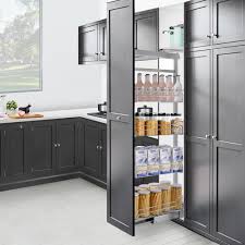 Have a pantry or closet that can use. Pull Out Pantry Storage Solution Wire Baskets Arova Melbourne