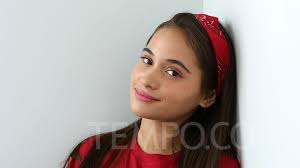 Mesranya Aliando Syarief