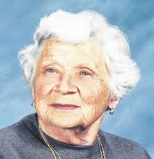 Nila Imel Obituary (1922