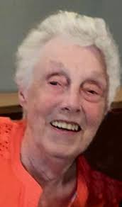 Obituary for Edith M. (Clements) Goff