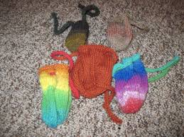 Apr 09, 2016 · i have not knitted anything much beyond some lacy shawls and was a bit wary about constructing anything. Knit You A Dice Bag By Jennabee25 Fiverr