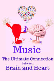 Music And The Brain Effects Of Music On The Brain Music And The Brain Listening To Music Music Logo Design