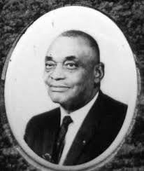 Walnut Grove Cemetery, Madison County, Tennessee