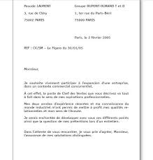 Lettre De Motivation Stage Ecole Maternelle Assp Louise Hoffman Exemple De Lettre