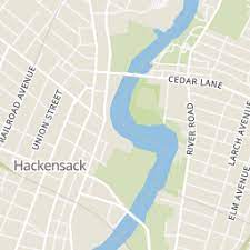 Directions To Union Street Map & Directions | G. Thomas Gentile Funeral Home Serving Hackensac...