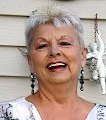 Ola Jane “Janie” Worrell Mitchell (1948-2011)