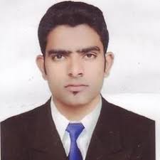 Muhammad Rashid Javed Khokhar