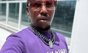 Tynisha Johnson's Instagram, Twitter & Facebook