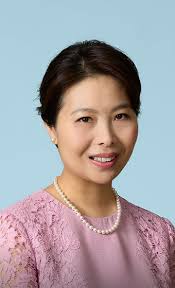 Rosie Young 90 Medal for Outstanding Young Woman Scholar