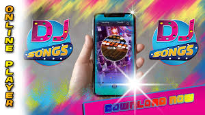 The best music player and downloader app: Dj Song App For Android Apk Download